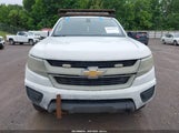Chevrolet Colorado Wt 1GCHSBEA8H1197046 снимка