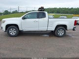 Chevrolet Colorado Wt 1GCHSBEA8H1197046 снимка