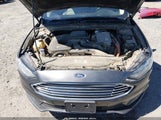 Ford Fusion Hybrid S 3FA6P0UU6JR122999 fotografie