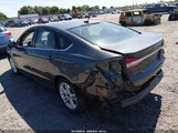 Ford Fusion Hybrid S 3FA6P0UU6JR122999 photo