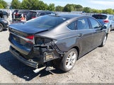 Ford Fusion Hybrid S 3FA6P0UU6JR122999 fotografie