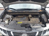 Nissan Murano S JN8AZ1MU9BW054964 снимка