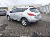 Nissan Murano S JN8AZ1MU9BW054964 снимка