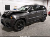 Jeep Grand Cherokee Altitude 4X4 1C4RJFAG7JC475261 снимка