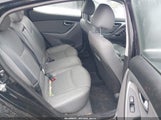 Hyundai Elantra Limited 5NPDH4AE2EH543744 снимка