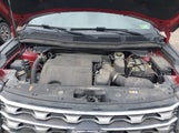 Ford Explorer Xlt 1FM5K8D81HGB00413 photo