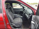 Ford Explorer Xlt 1FM5K8D81HGB00413 photo