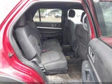 Ford Explorer Xlt 1FM5K8D81HGB00413 photo