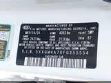 Kia Optima Lx 5XXGM4A70FG355554 снимка