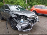 Honda Hr-V Awd Sport 3CZRU6H17NM769122 fotografie