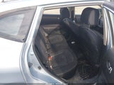 Nissan Rogue Select S JN8AS5MV8FW259329 photo