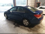 Chevrolet Cruze Ls 1G1PC5SH4C7393205 снимка