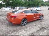 Nissan Altima Sr Fwd 1N4BL4CV3MN378603 fotografie