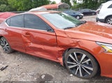 Nissan Altima Sr Fwd 1N4BL4CV3MN378603 fotografie