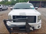 Ford F-150 Fx4 1FTFW1ETXCKE02537 снимка