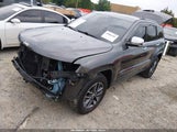 Jeep Grand Cherokee Limited 4X4 1C4RJFBG6JC427104 fotografie