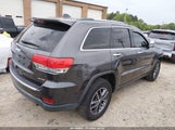 Jeep Grand Cherokee Limited 4X4 1C4RJFBG6JC427104 fotografie