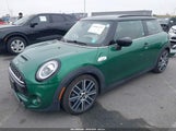 Mini Hardtop Cooper S WMWXR5C03L2L71396 снимка