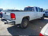 GMC Sierra 2500Hd Slt 1GTHK29K88E135660 снимка