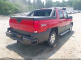 Chevrolet Avalanche 3GNEK13T63G140072 снимка