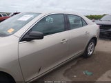 Chevrolet Malibu Ls 1G11B5SL1FF308196 снимка