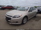 Chevrolet Malibu Ls 1G11B5SL1FF308196 снимка