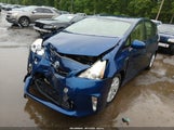 Toyota Prius V Two JTDZN3EU0D3256603 снимка