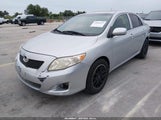 Toyota Corolla Le JTDBU4EE7A9115247 снимка
