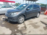 Honda Cr-V Ex-L 2HKRM4H73EH664338 снимка