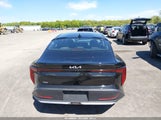 Kia K4 Lxs 3KPFT4DE2SE145257 fotografie