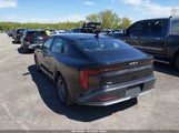 Kia K4 Lxs 3KPFT4DE2SE145257 fotografie