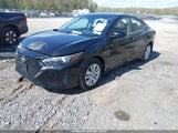 Nissan Sentra S 3N1AB8BV0SY382676 photo