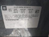 Chevrolet Malibu 1Lt 1G1ZE5ST6GF221468 снимка