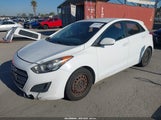 Hyundai Elantra Gt KMHD35LH9GU305602 fotografie