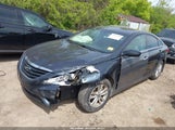 Hyundai Sonata Gls 5NPEB4AC4DH618673 снимка