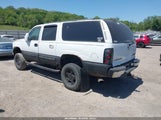 Chevrolet Suburban  Ls 3GNFK16Z72G258831 снимка