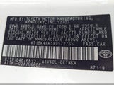 Toyota Camry Le V6 4T1BK46K58U572765 photo