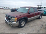 GMC Sierra  Sle 1GTEC19T73Z150042 снимка