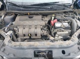 Nissan Sentra Sr 3N1AB7AP5HY365720 снимка