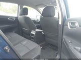 Nissan Sentra Sr 3N1AB7AP5HY365720 снимка