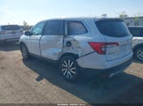 Honda Pilot Awd Ex-L 5FNYF6H59MB006746 photo
