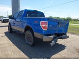 Ford F-150 Fx4 1FTPW14V69FA12155 снимка