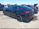 Honda Civic Sedan Sport 19XFL2H81SE016919 снимка