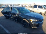 Honda Civic Sedan Sport 19XFL2H81SE016919 снимка