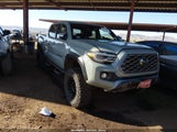 Toyota Tacoma Trd Off Road 3TMCZ5AN4PM564459 снимка