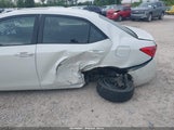 Toyota Corolla Xle 5YFBURHE6HP727310 снимка