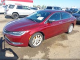 Chrysler 200 Limited 1C3CCCABXGN136529 снимка
