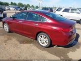 Chrysler 200 Limited 1C3CCCABXGN136529 снимка
