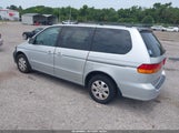 Honda Odyssey Ex 5FNRL18624B015829 снимка