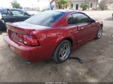 Ford Mustang Cobra 1FAFP48Y34F155206 fotografie